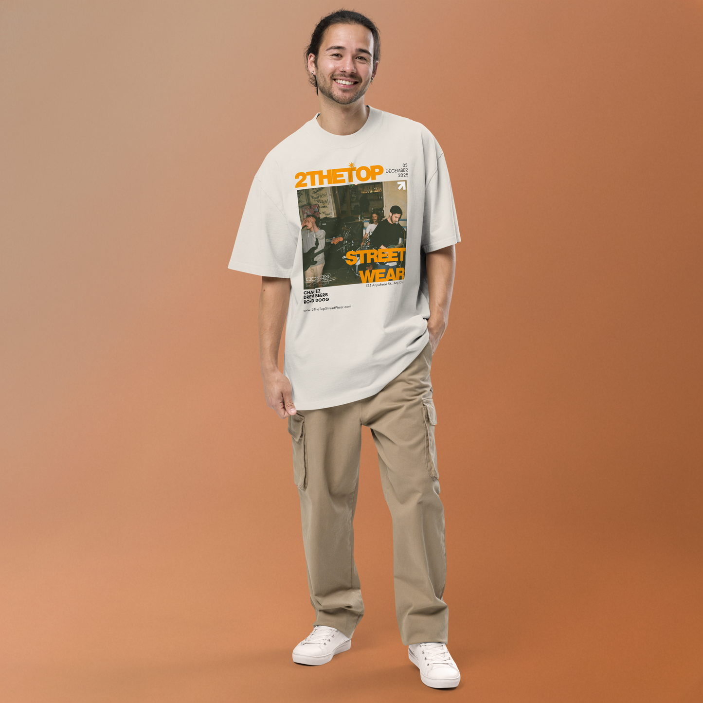 2TheTopStreetWear 02 Adult