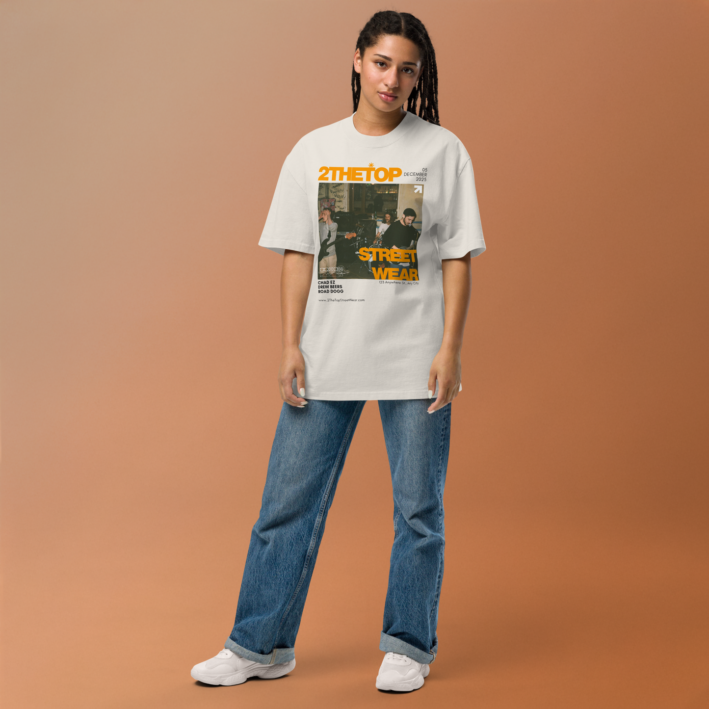 2TheTopStreetWear 02 Adult