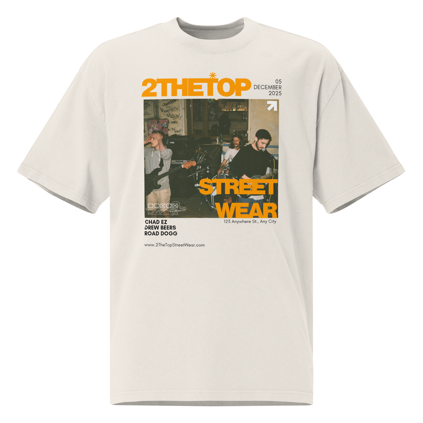 2TheTopStreetWear 02 Adult