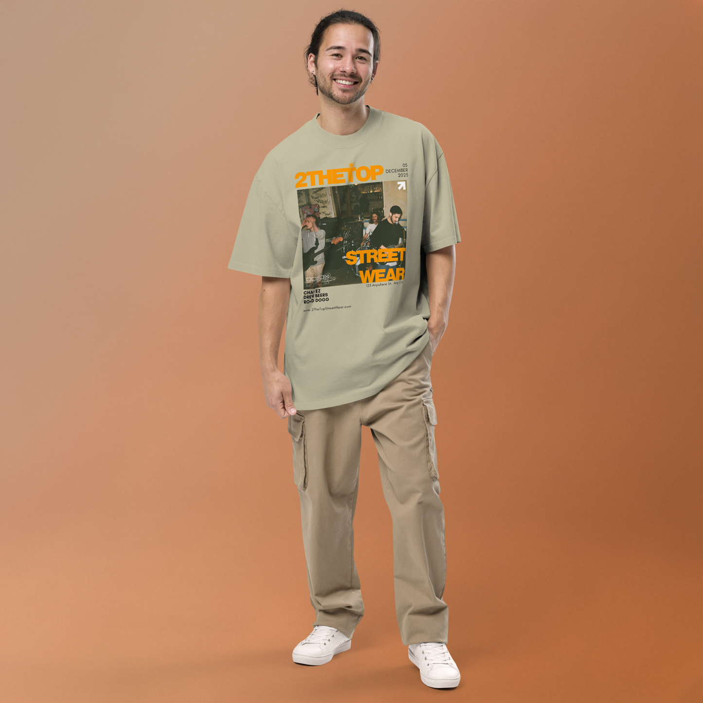 2TheTopStreetWear 02 Adult