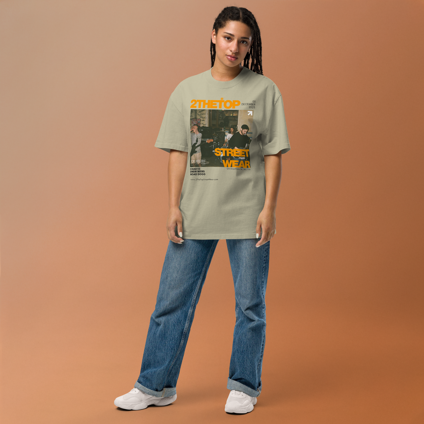 2TheTopStreetWear 02 Adult