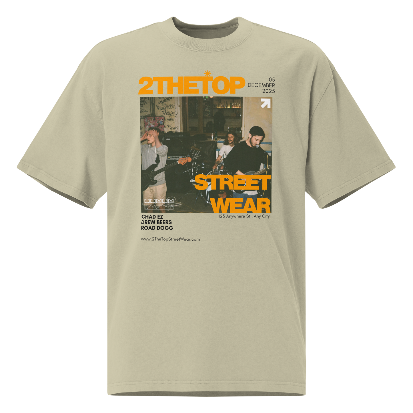 2TheTopStreetWear 02 Adult