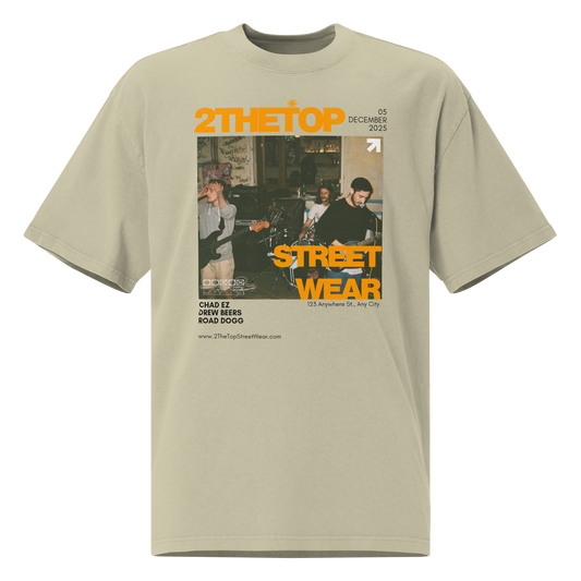 2TheTopStreetWear 02 Adult