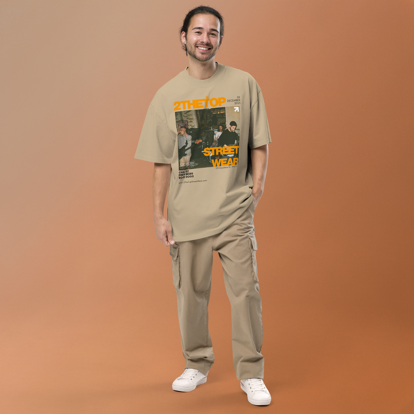 2TheTopStreetWear 02 Adult