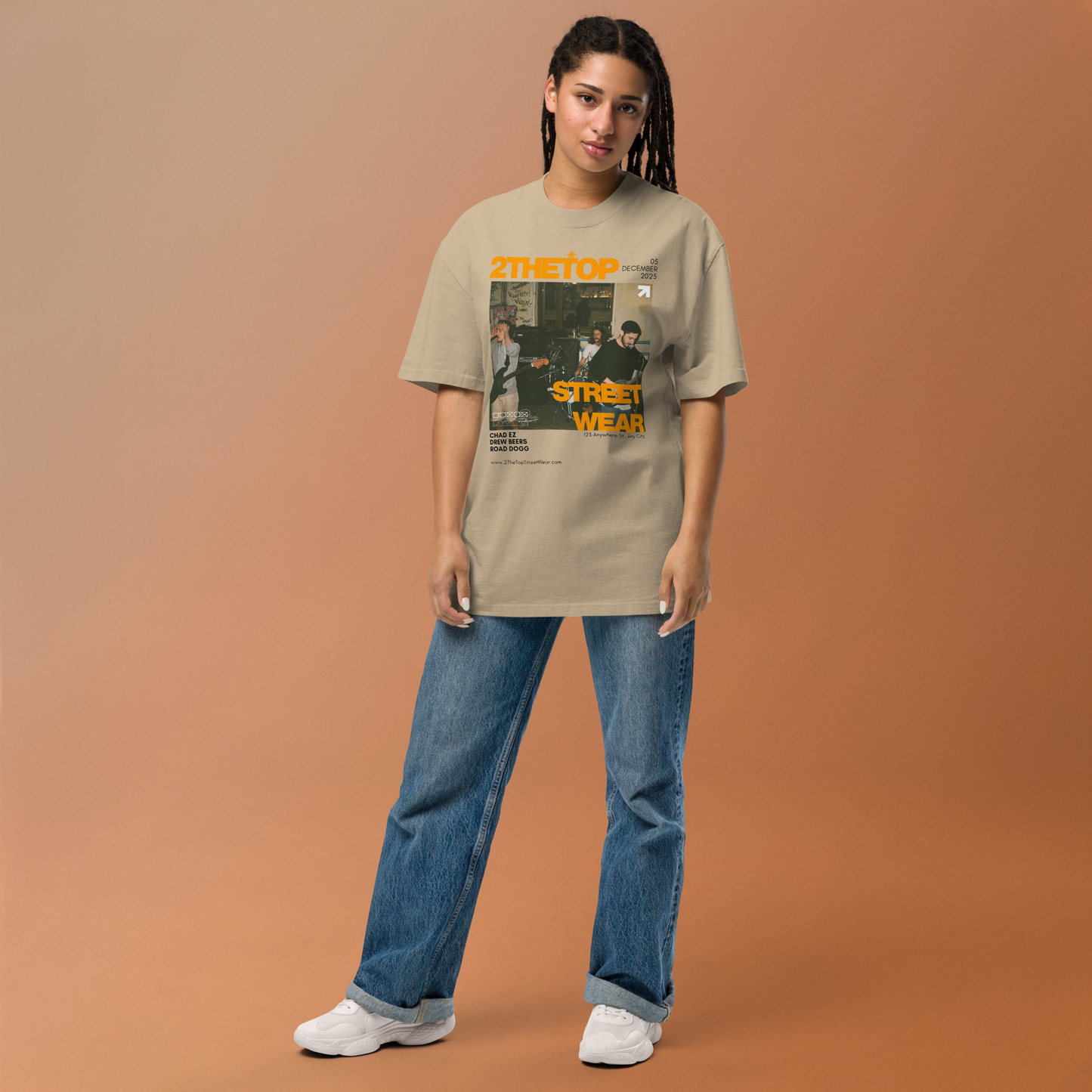 2TheTopStreetWear 02 Adult