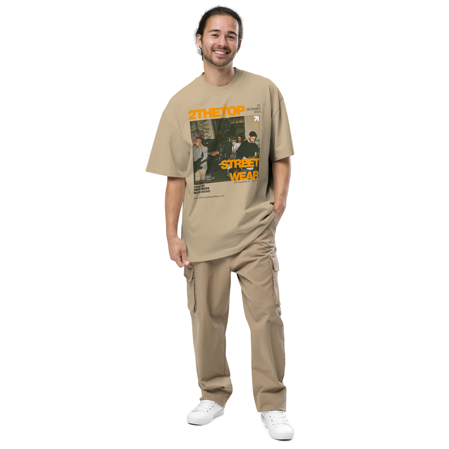 2TheTopStreetWear 02 Adult