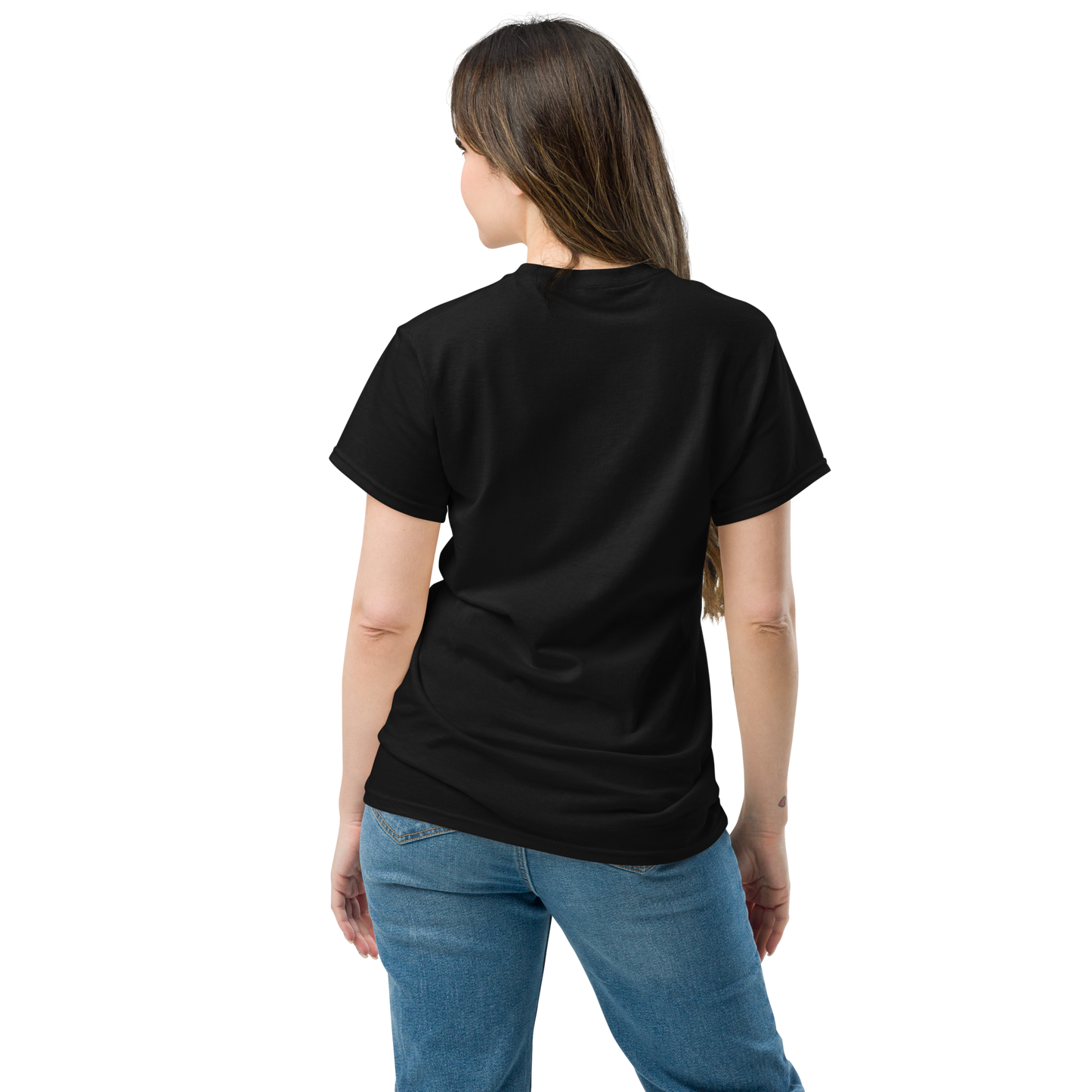 unisex t-shirt