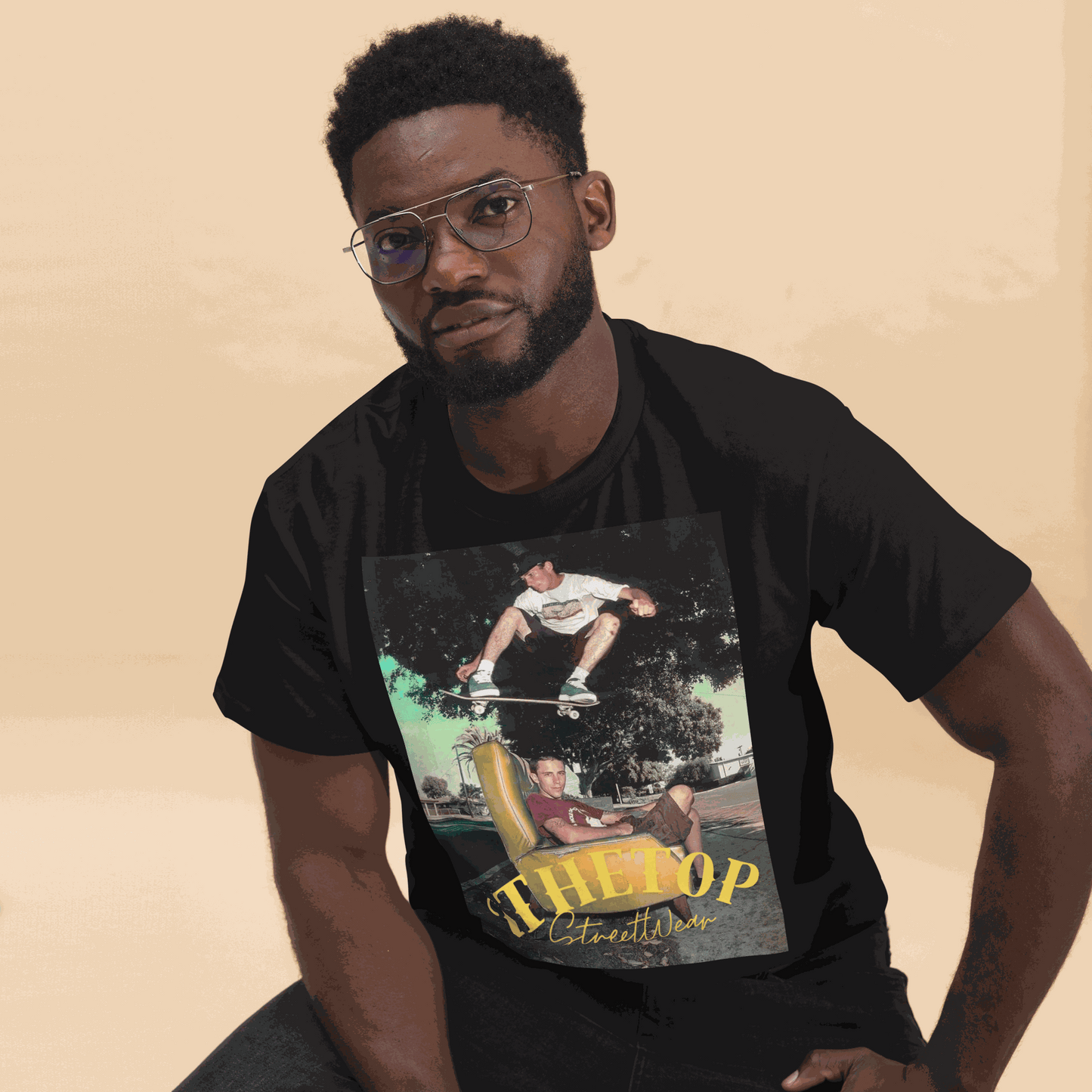 unisex t-shirt