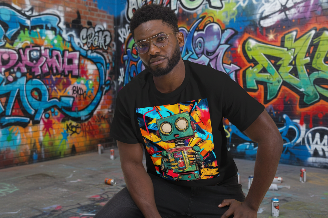 urban fashion
