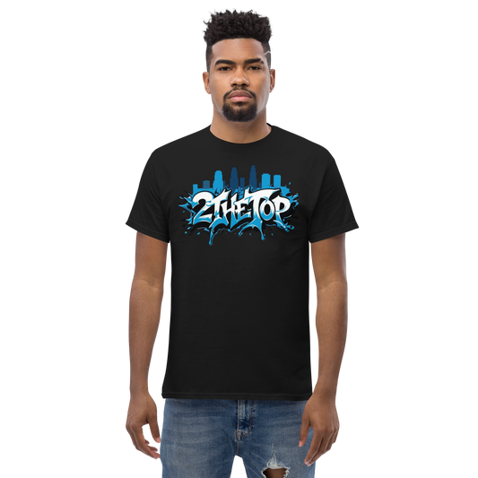 2TheTop StreetWear T-shirt