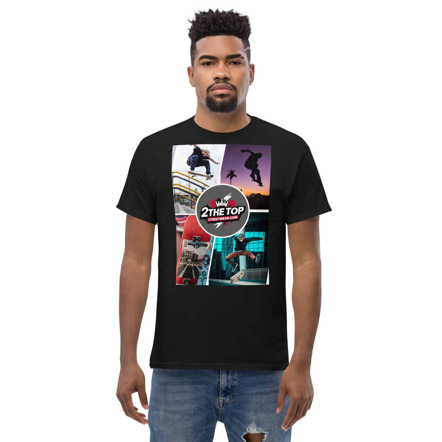 2TheTopStreetWear 003 Adult