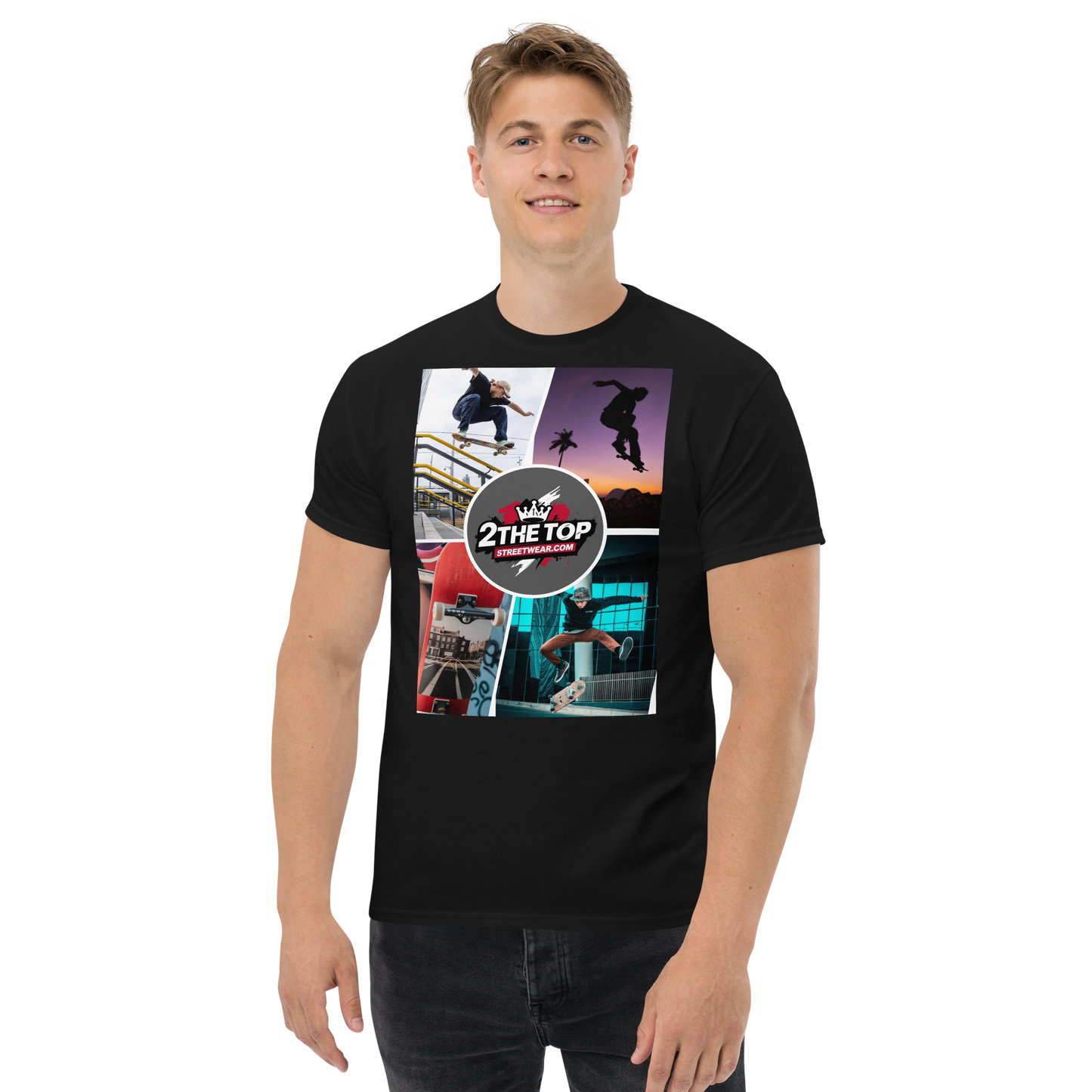 2TheTopStreetWear 003 Adult