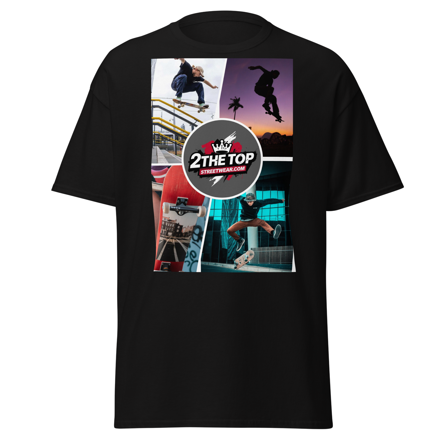 2TheTopStreetWear 003 Adult