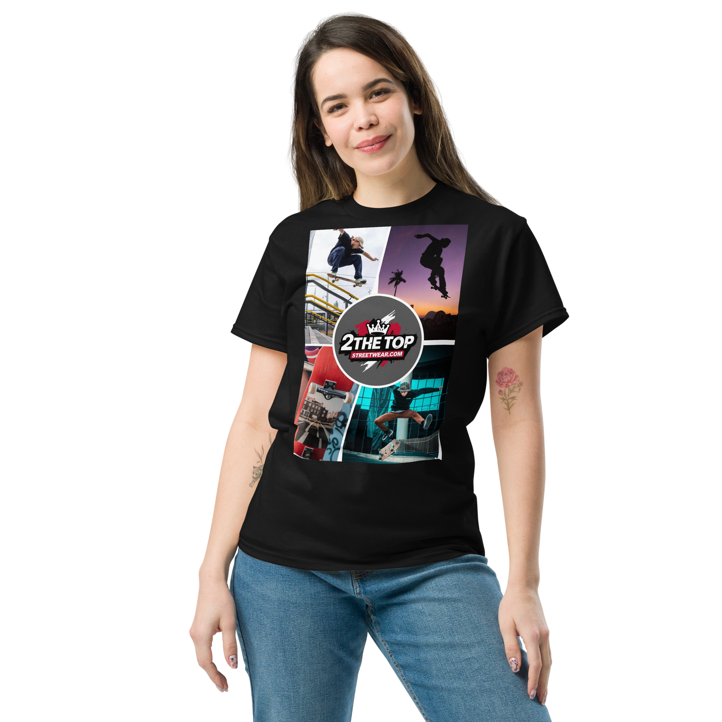 2TheTopStreetWear 003 Adult