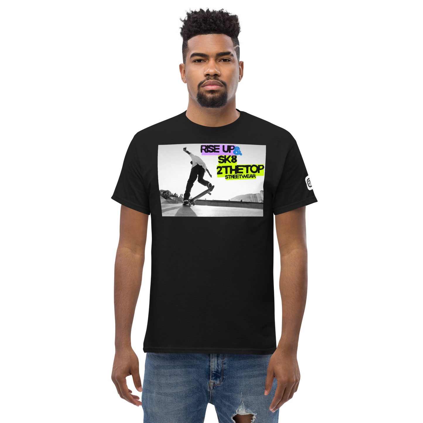 2TheTopStreetWear 004 Adult