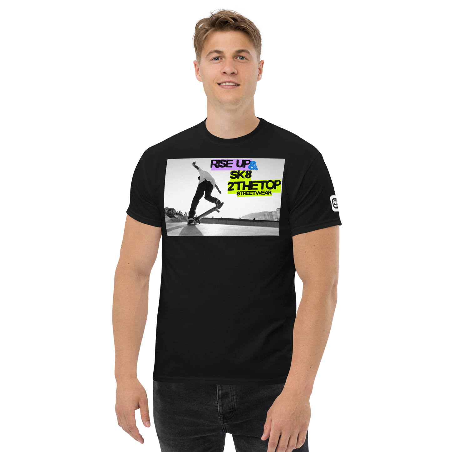 2TheTopStreetWear 004 Adult