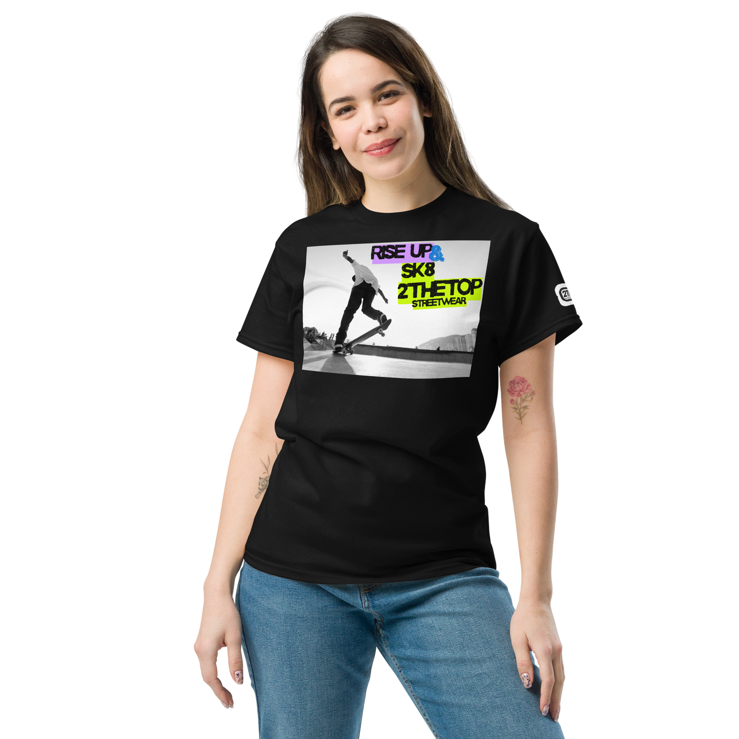 2TheTopStreetWear 004 Adult