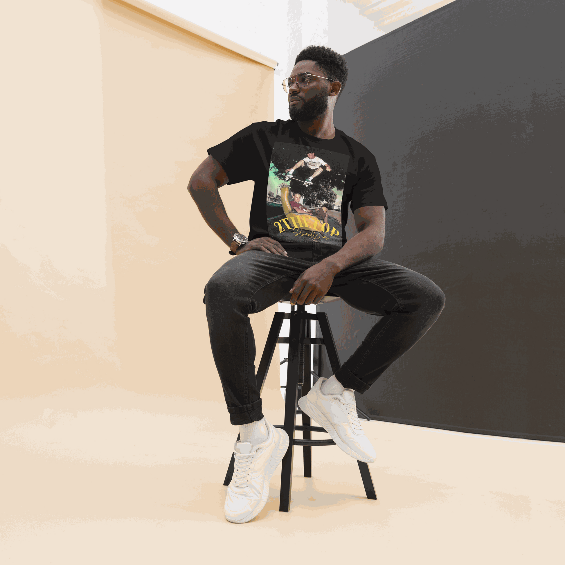 unisex t-shirt