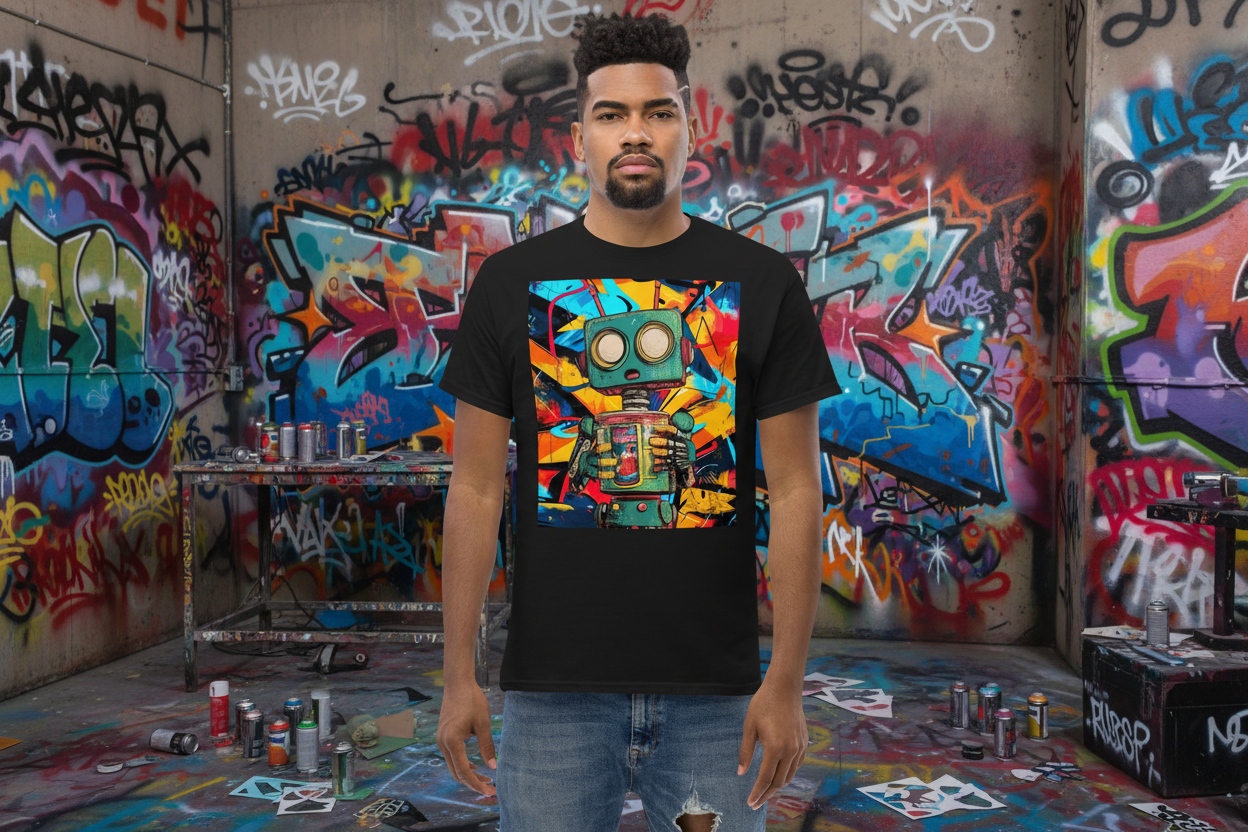 urban fashion