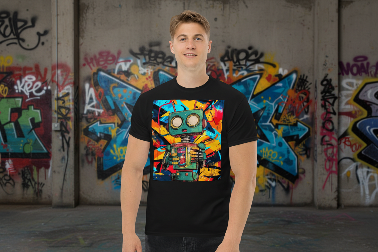 urban fashion