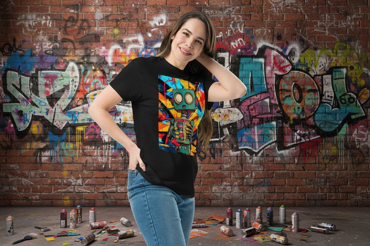 urban fashion