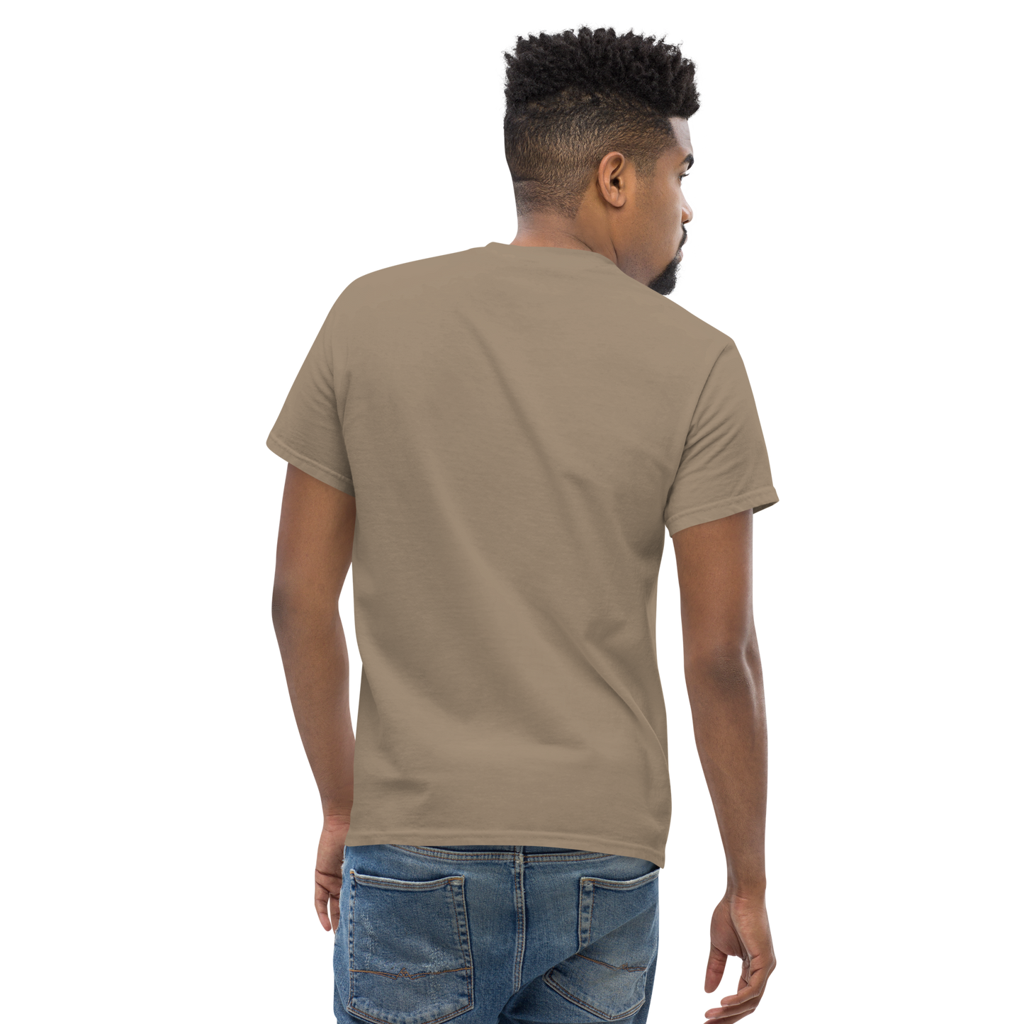 Adult graphics t-shirt with astronaut graphic for streetwear style