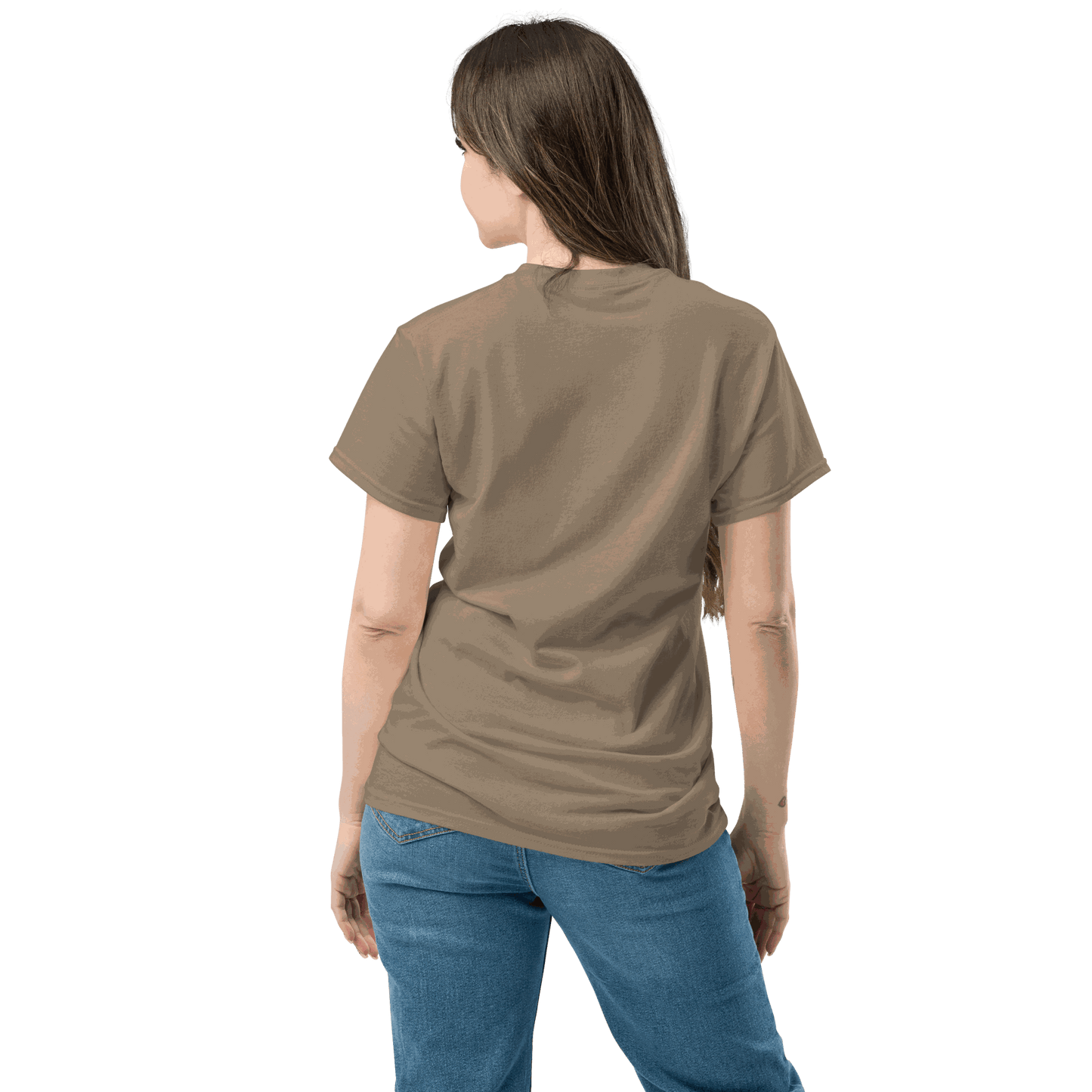 unisex t-shirt