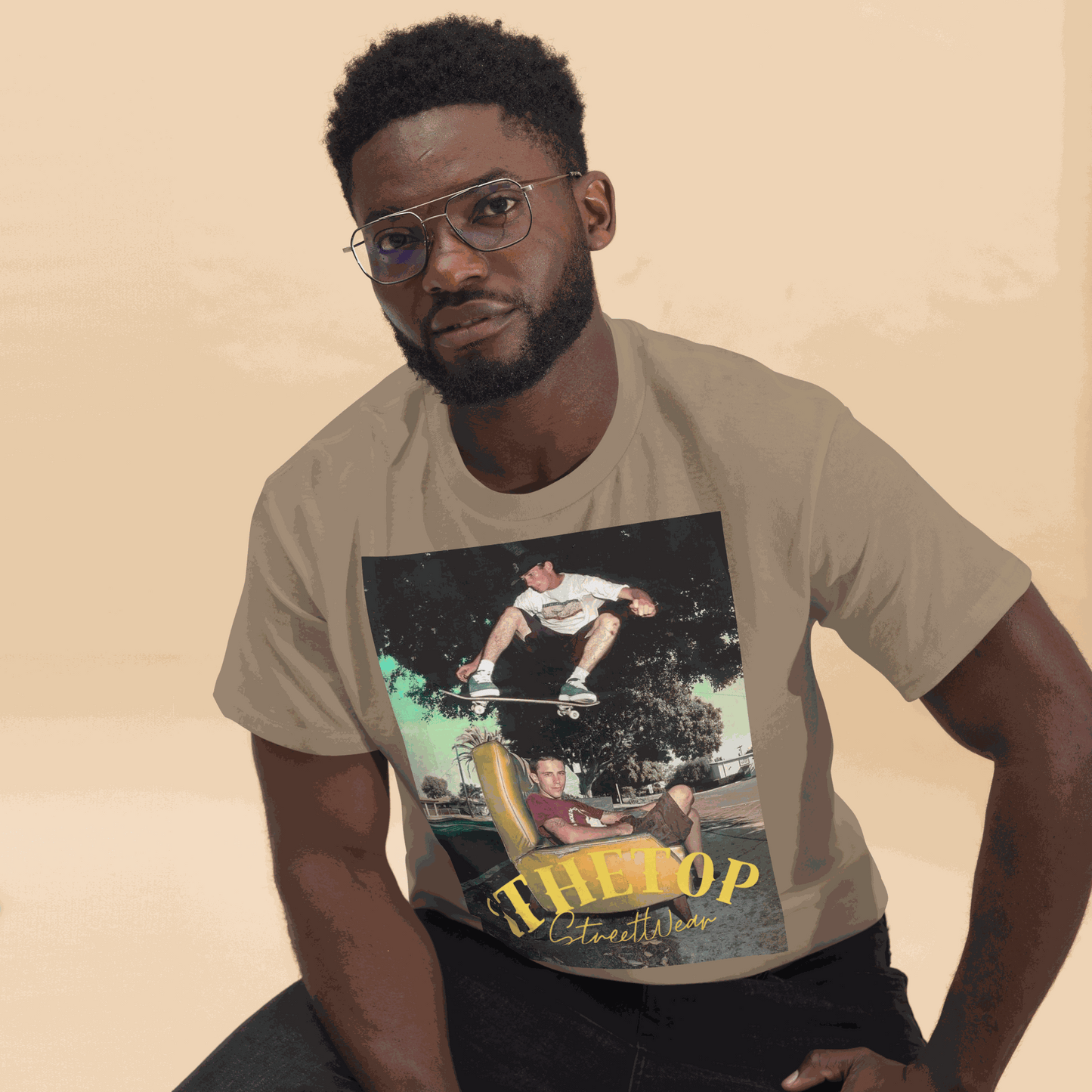 unisex t-shirt