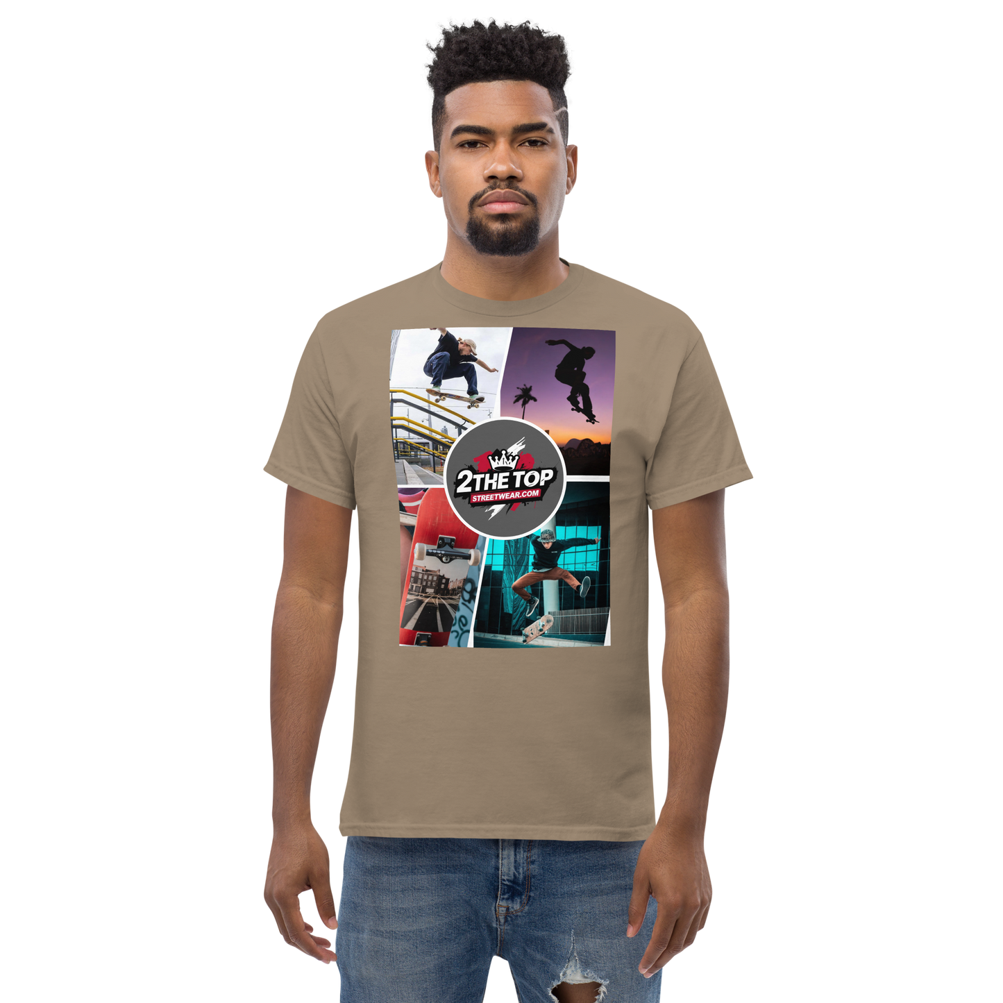 2TheTopStreetWear 003 Adult