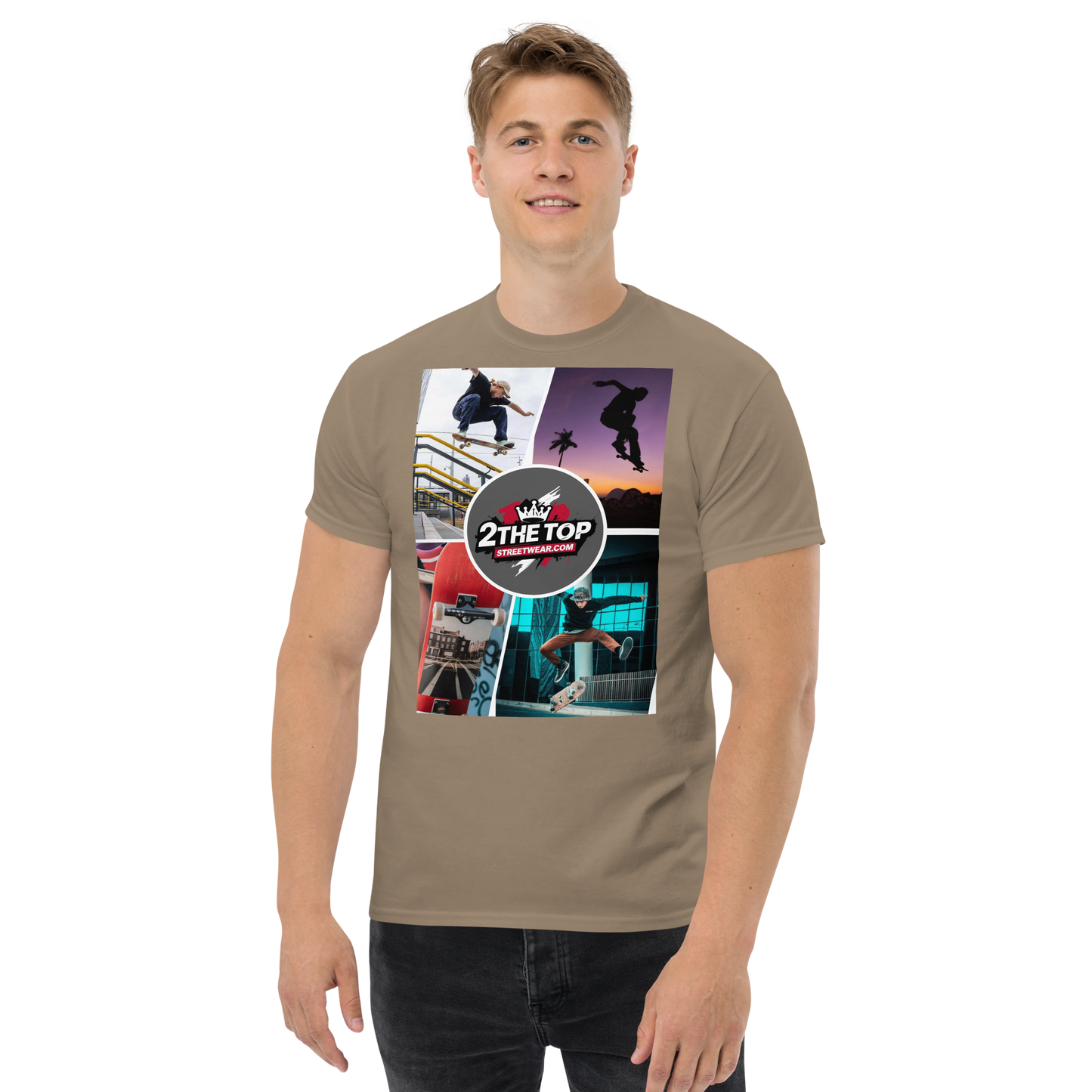 2TheTopStreetWear 003 Adult