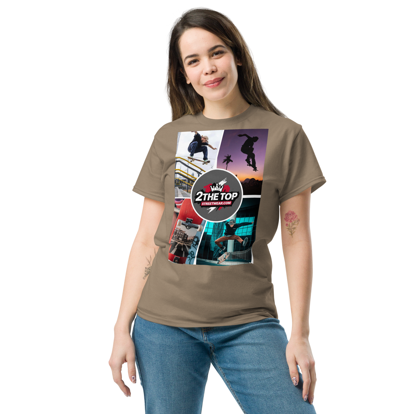 2TheTopStreetWear 003 Adult