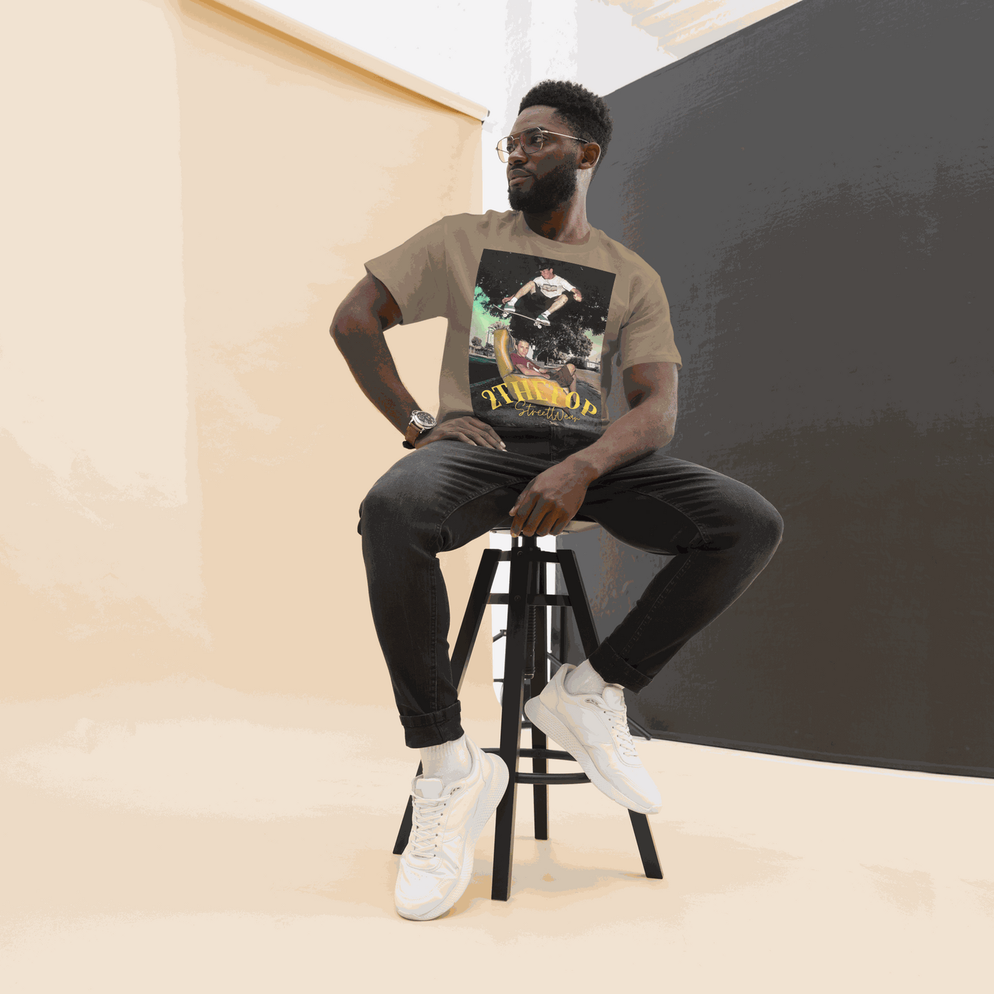 unisex t-shirt