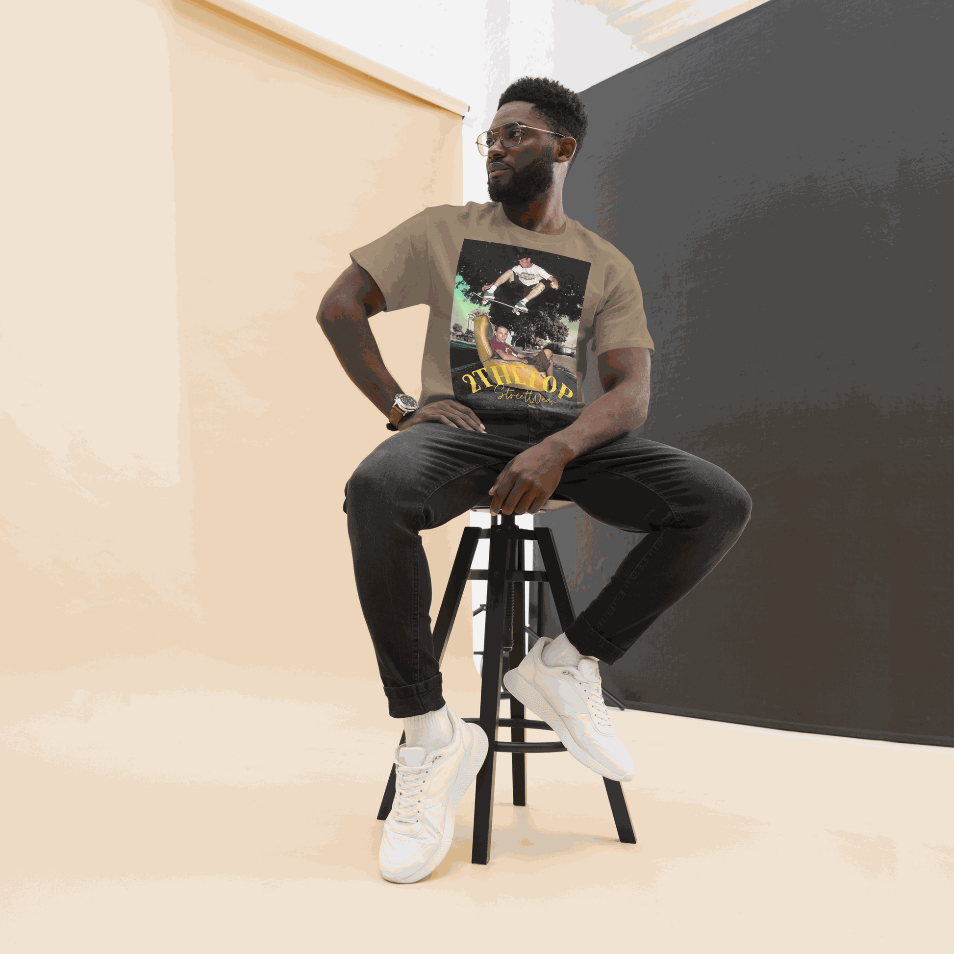 unisex t-shirt