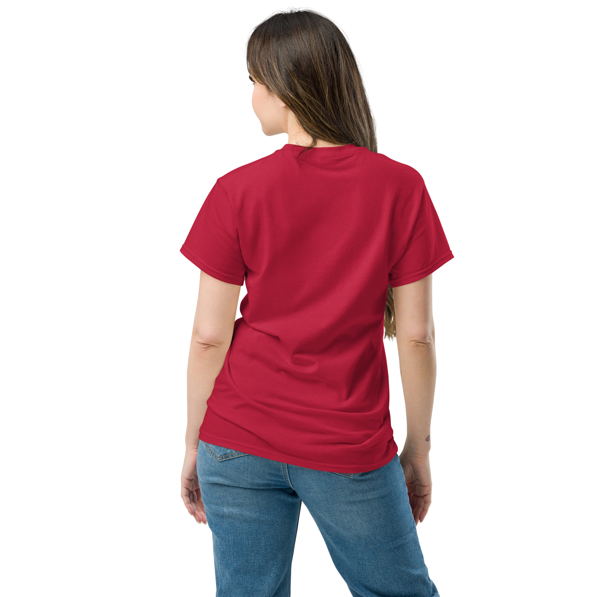 unisex t-shirt