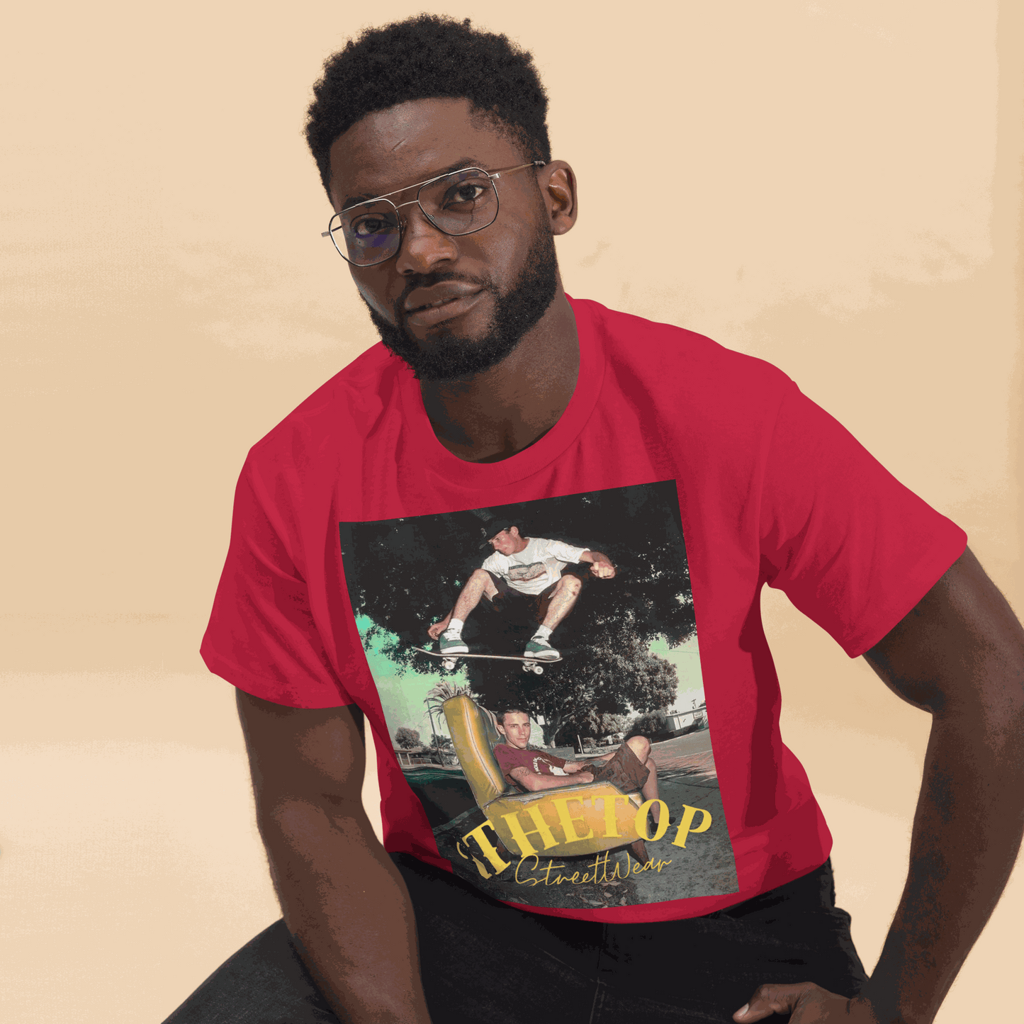 unisex t-shirt