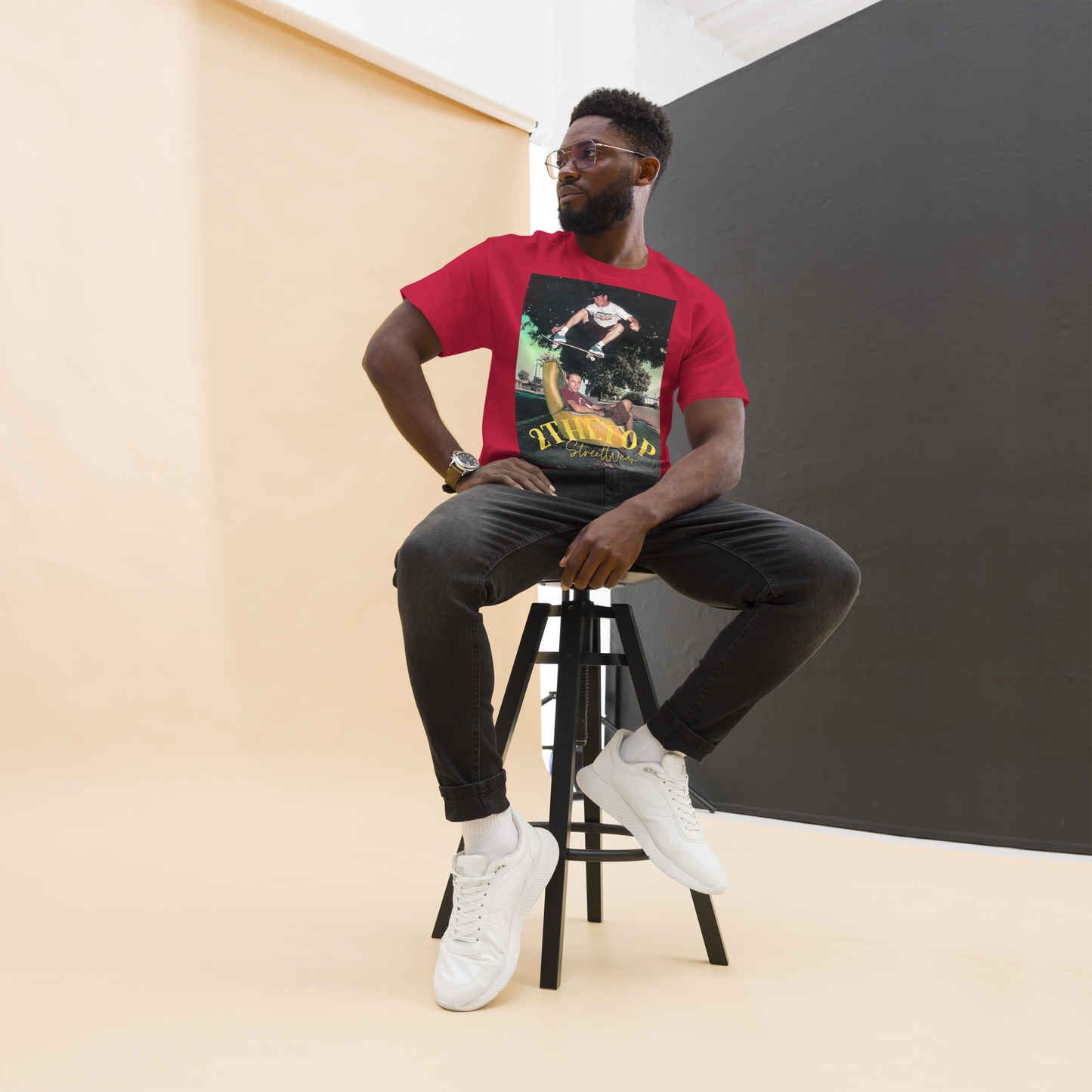 unisex t-shirt