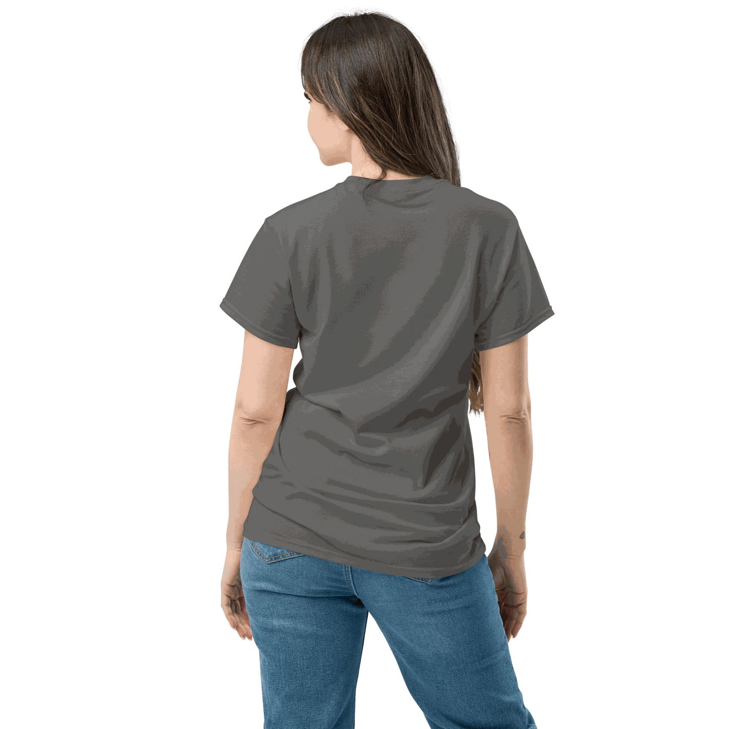 unisex t-shirt