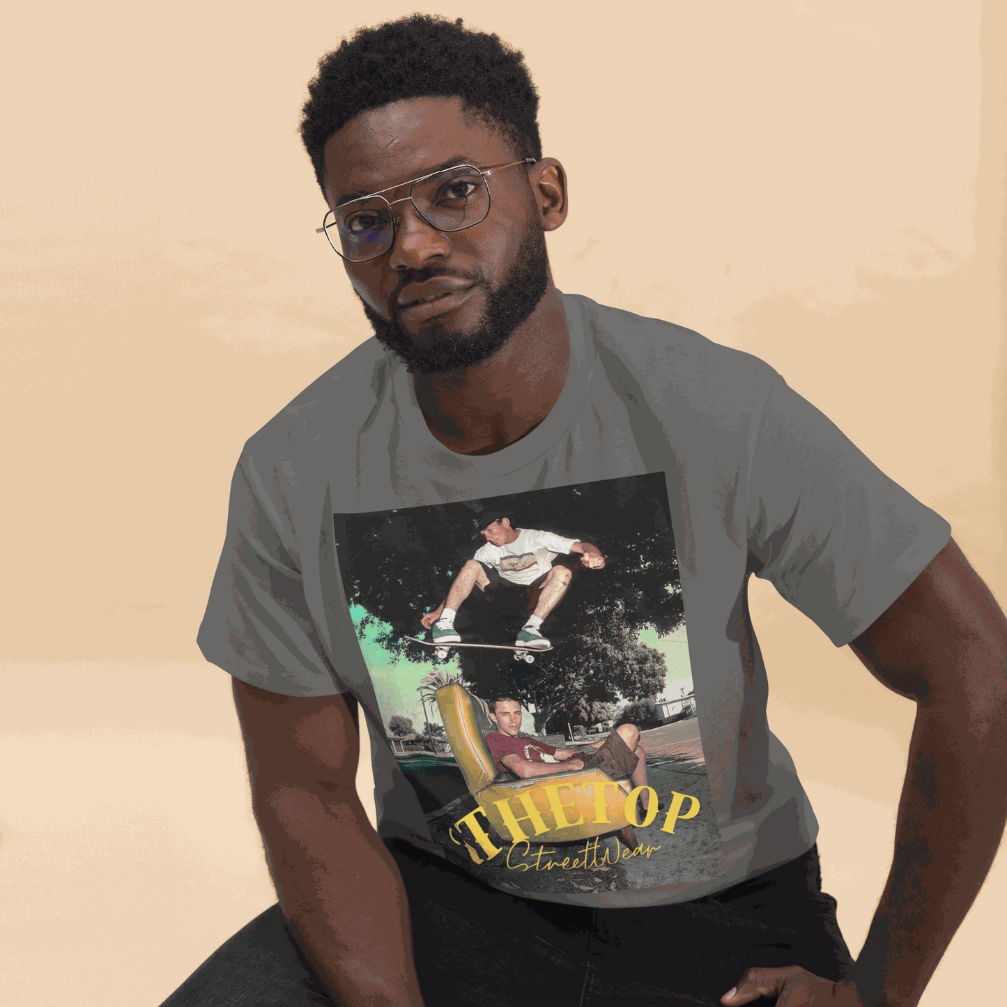 unisex t-shirt