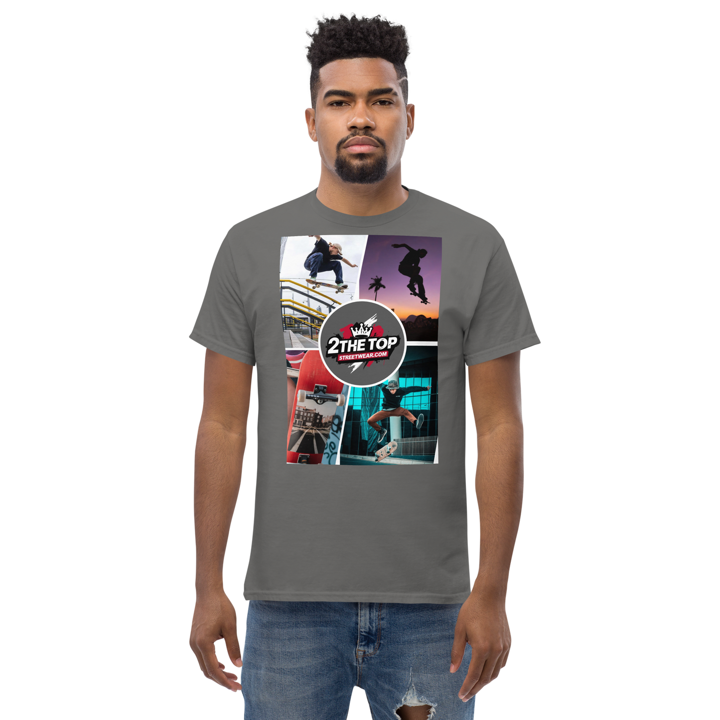 2TheTopStreetWear 003 Adult