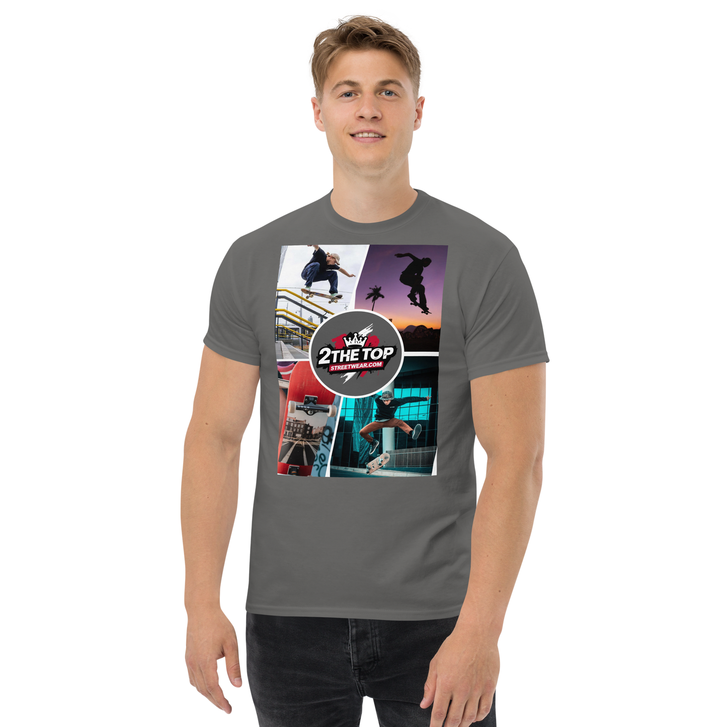 2TheTopStreetWear 003 Adult