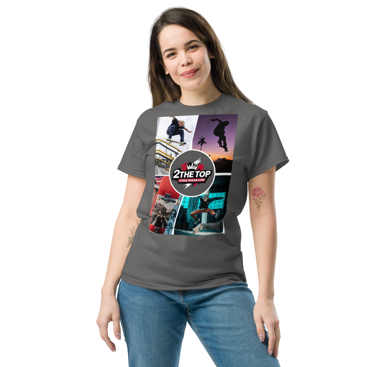 2TheTopStreetWear 003 Adult