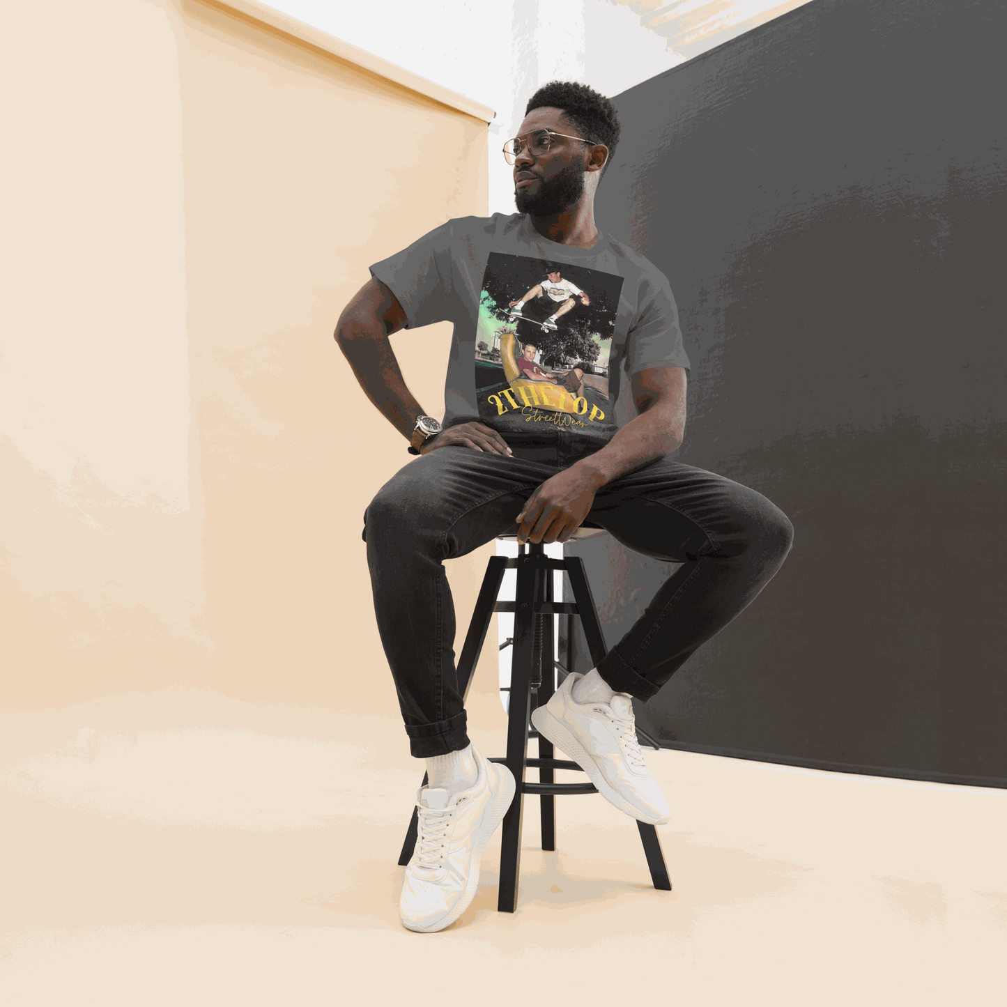 unisex t-shirt