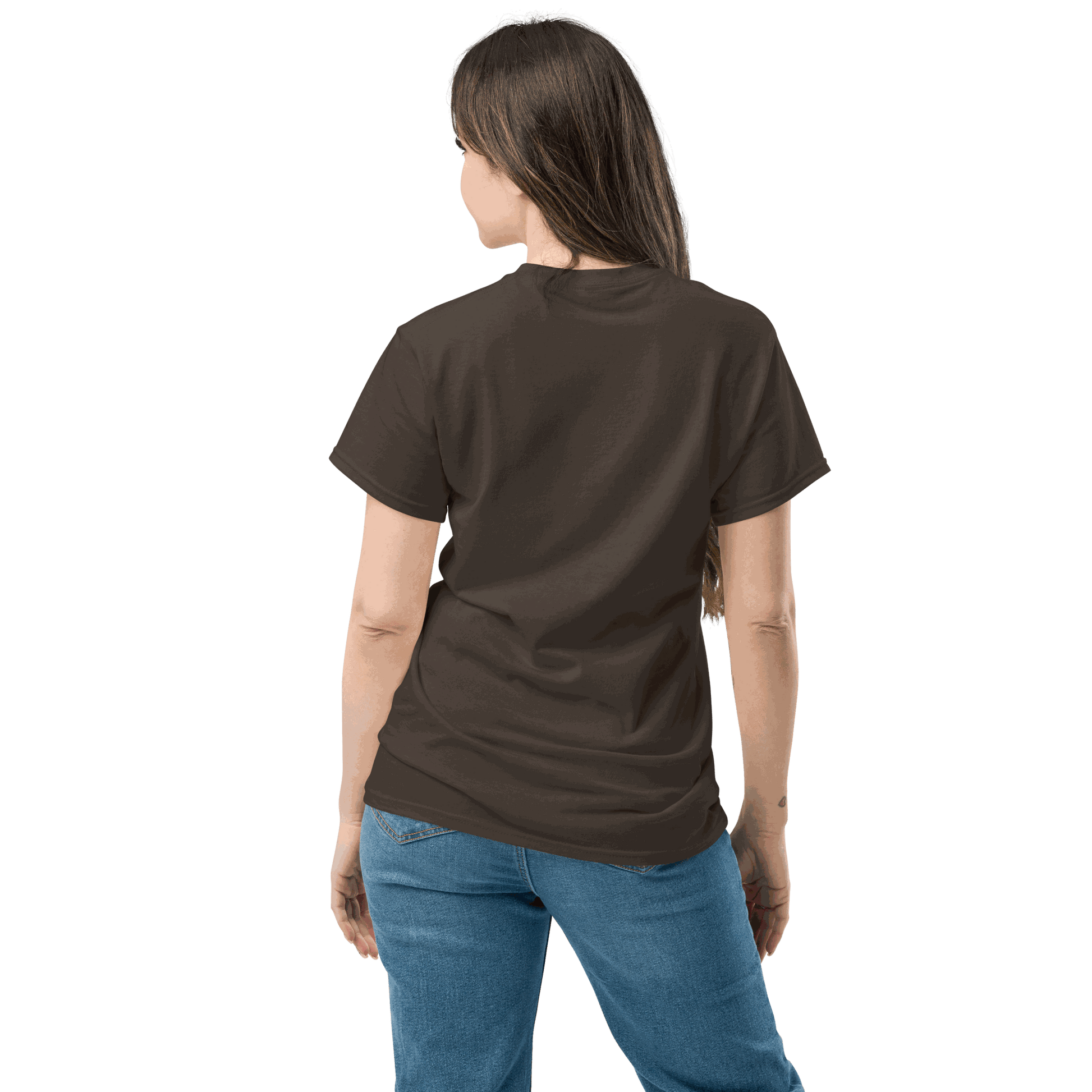 unisex t-shirt