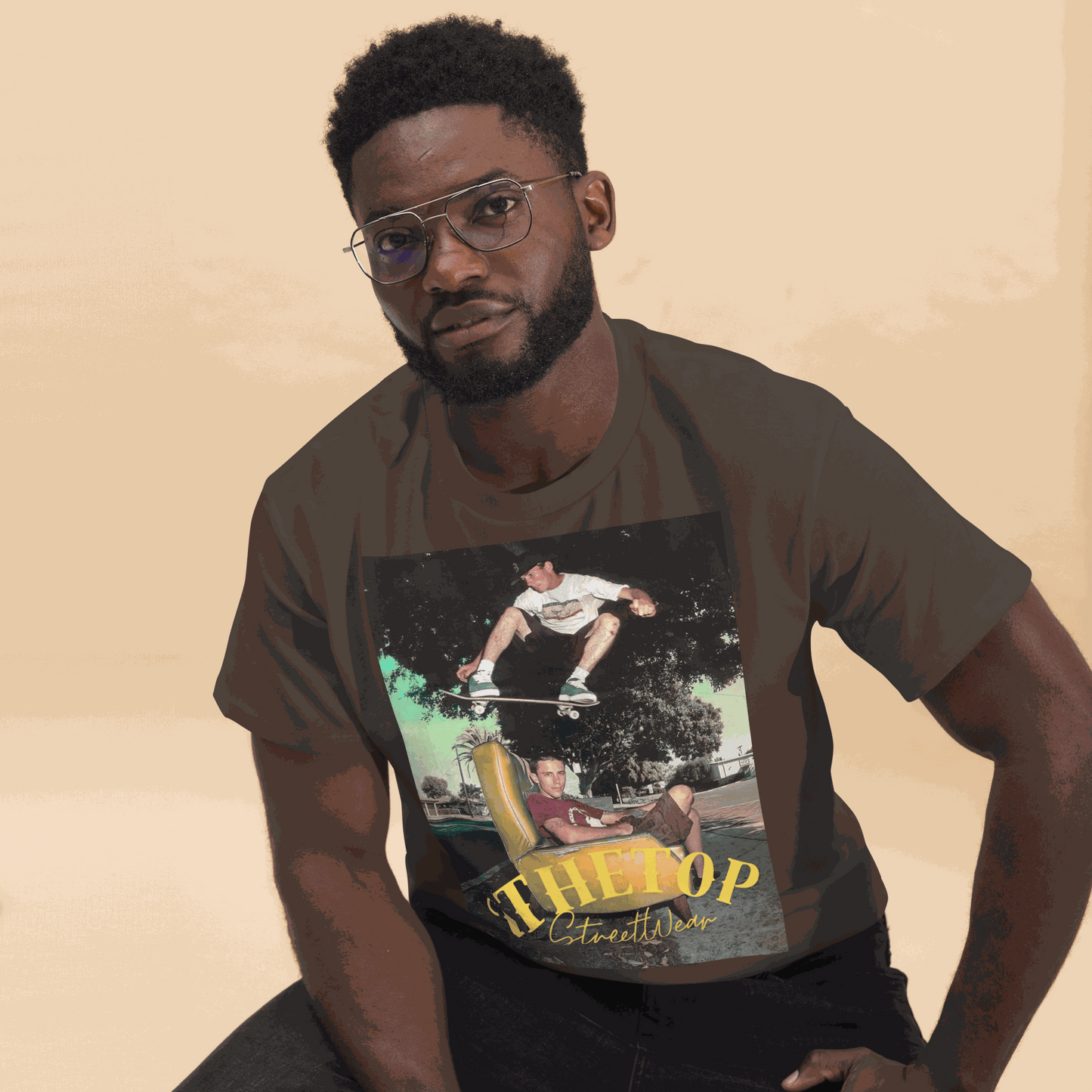 unisex t-shirt