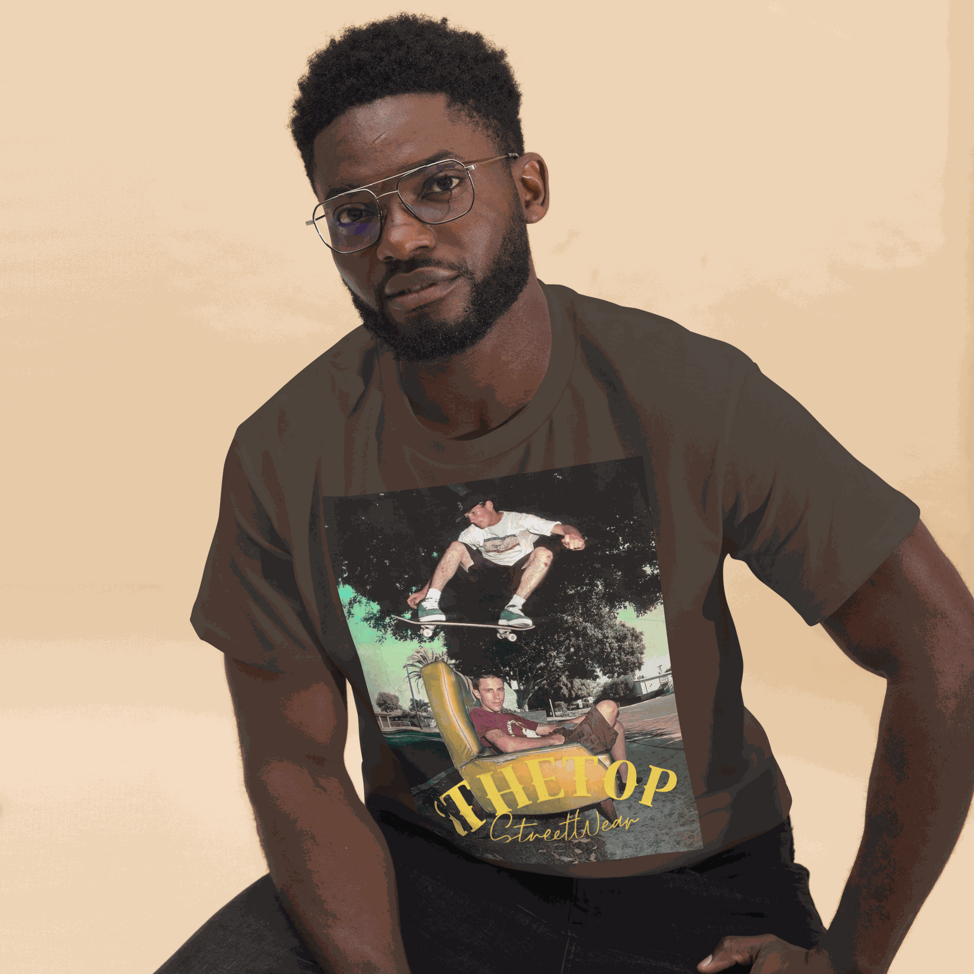 unisex t-shirt