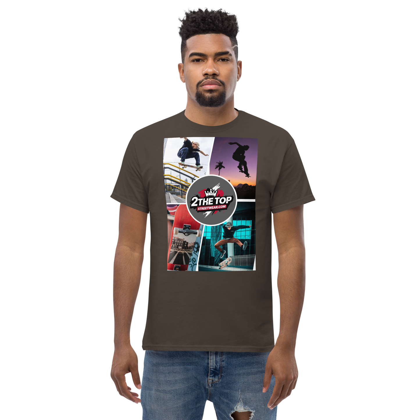 2TheTopStreetWear 003 Adult