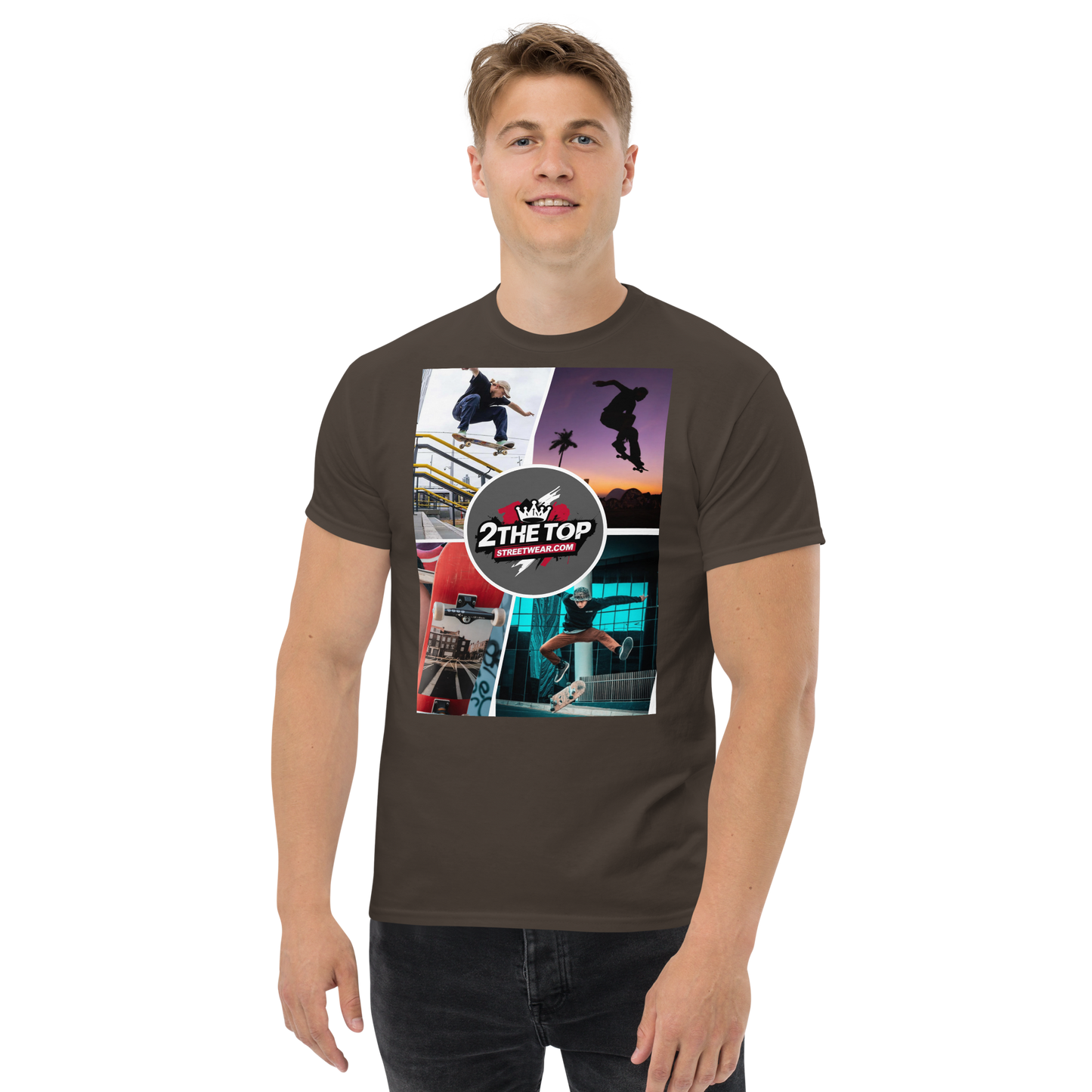 2TheTopStreetWear 003 Adult