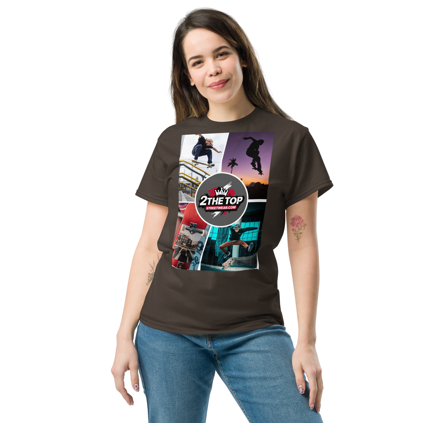 2TheTopStreetWear 003 Adult