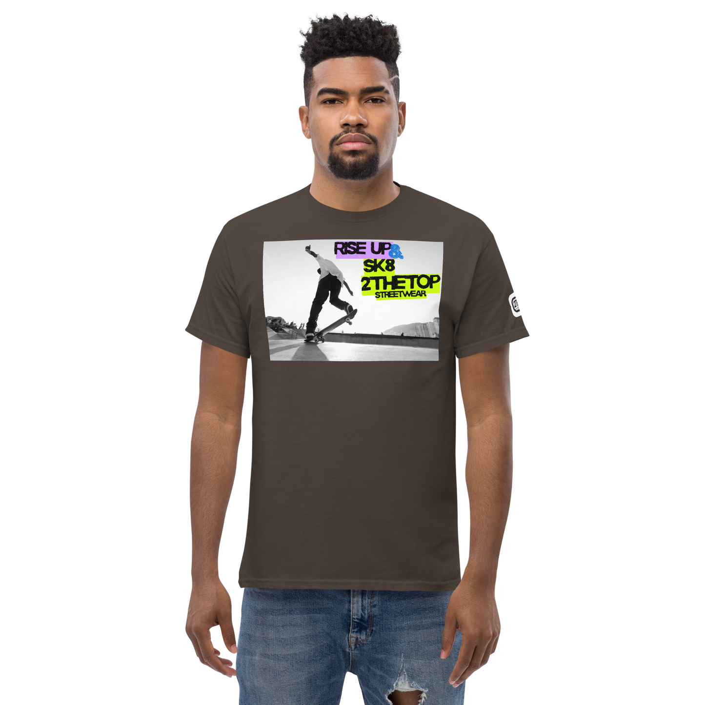 2TheTopStreetWear 004 Adult