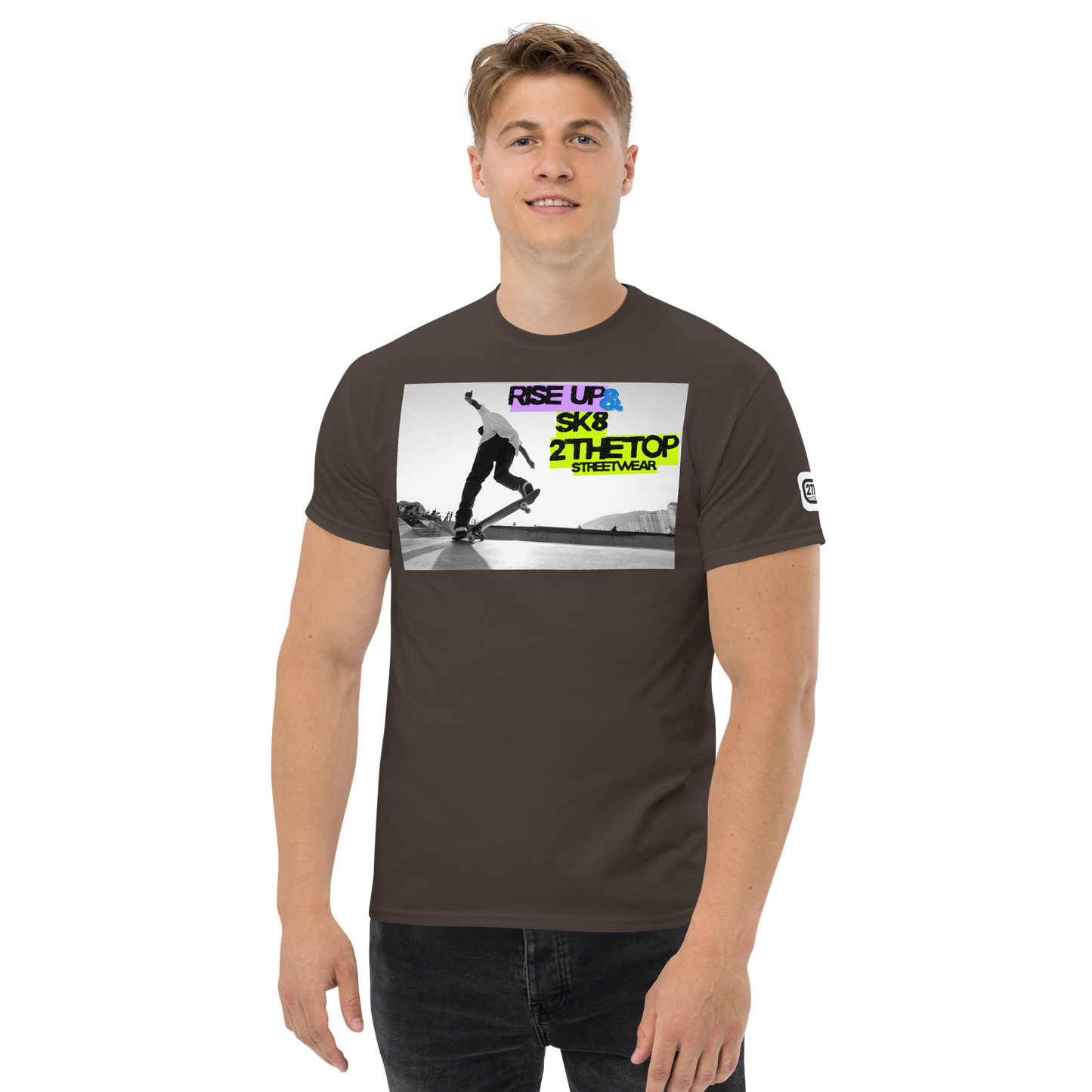 2TheTopStreetWear 004 Adult